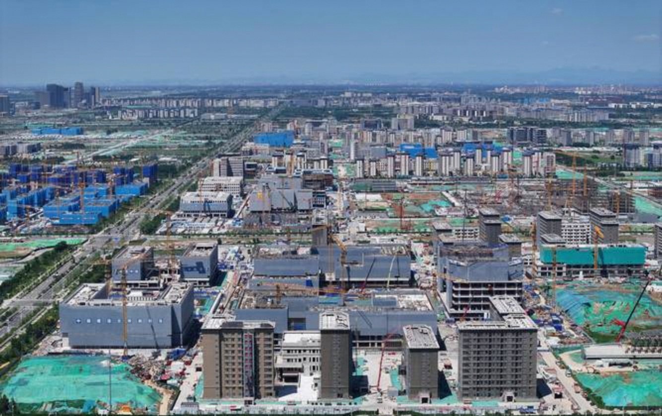 北京新增本土211含6名学生.4所北京211将启用雄安校区