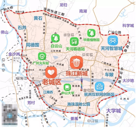 「2022年限号最新调整」〃2022年郑州限号区域图