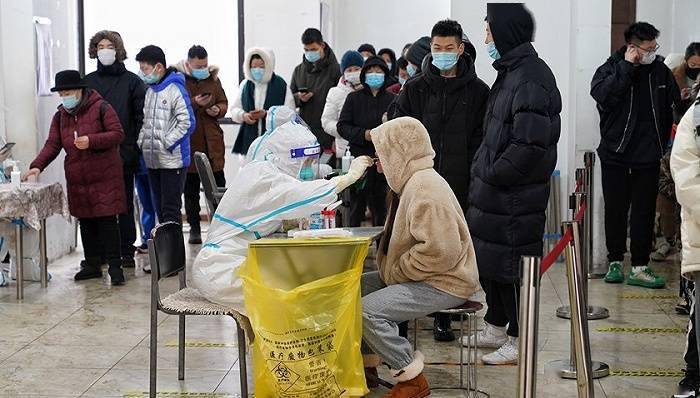 哈尔滨疫情最新要求.哈尔滨2021年1月疫情