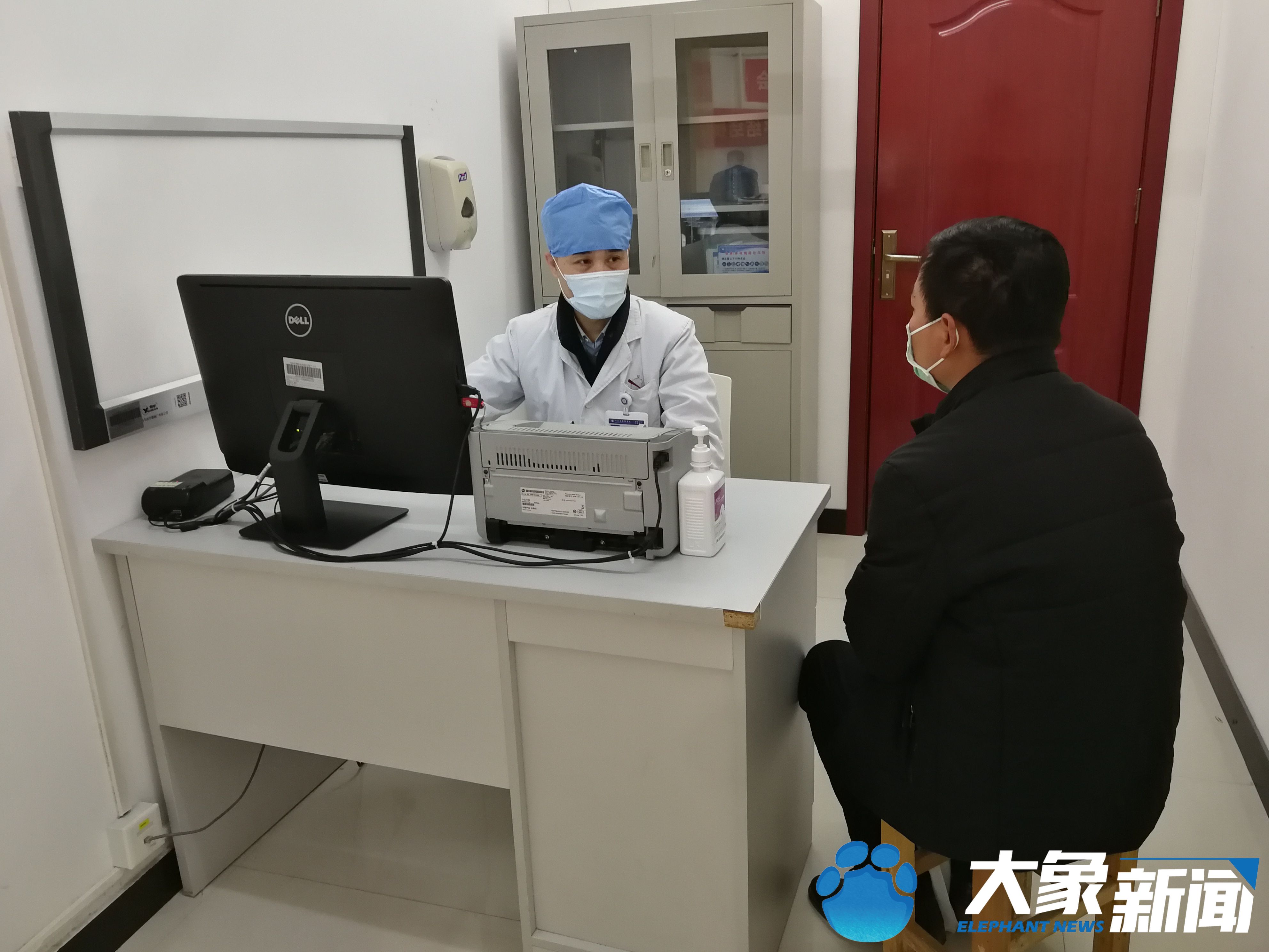 「河南已无中高风险地区」〃河南疾控提醒进入发病高峰期