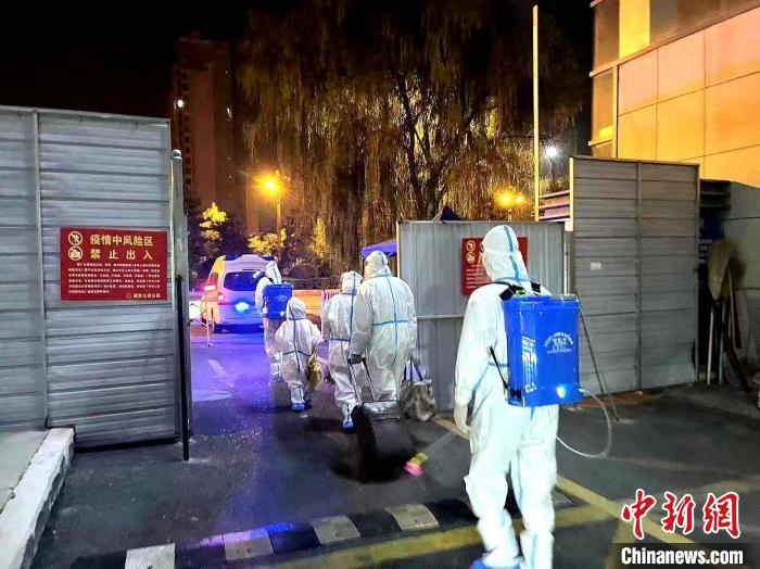 “大连疫情最新消息今天封城了” 大连2022年10月疫情封控？