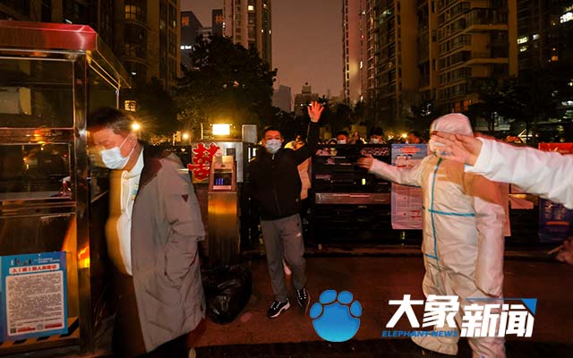 “郑州全部解封预计时间” 郑州最新封控区域名单？
