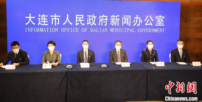 大连10个社区列为中风险地区〃大连10个社区列为中风险地区的原因-第3张图片