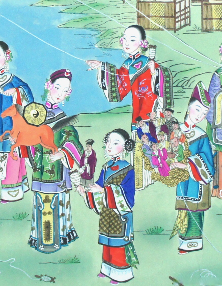 清明假期.哪一年开始有清明假期