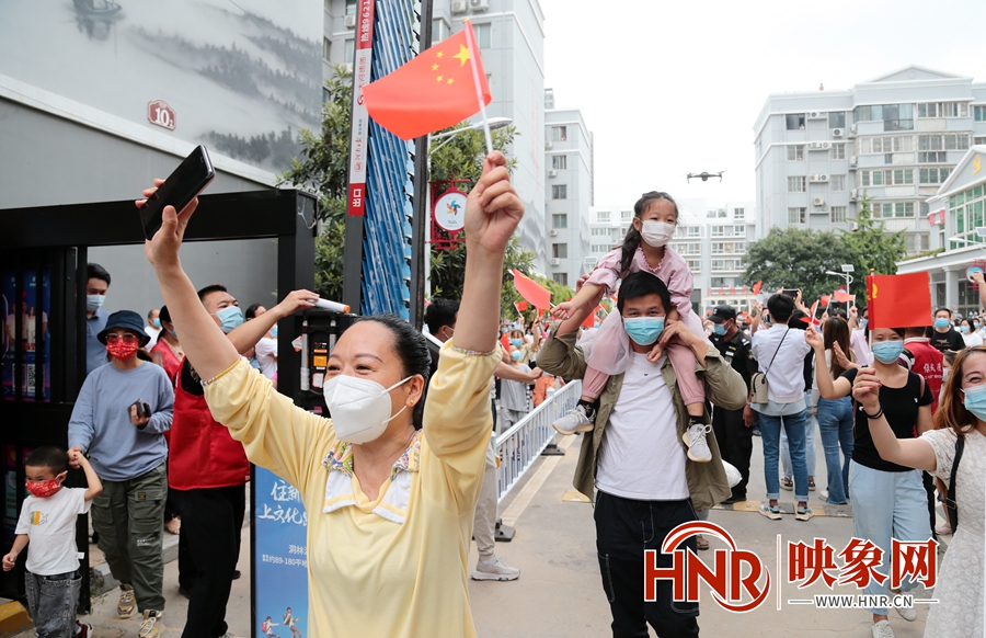 郑州几号全部解封-2022年郑州几号全部解封