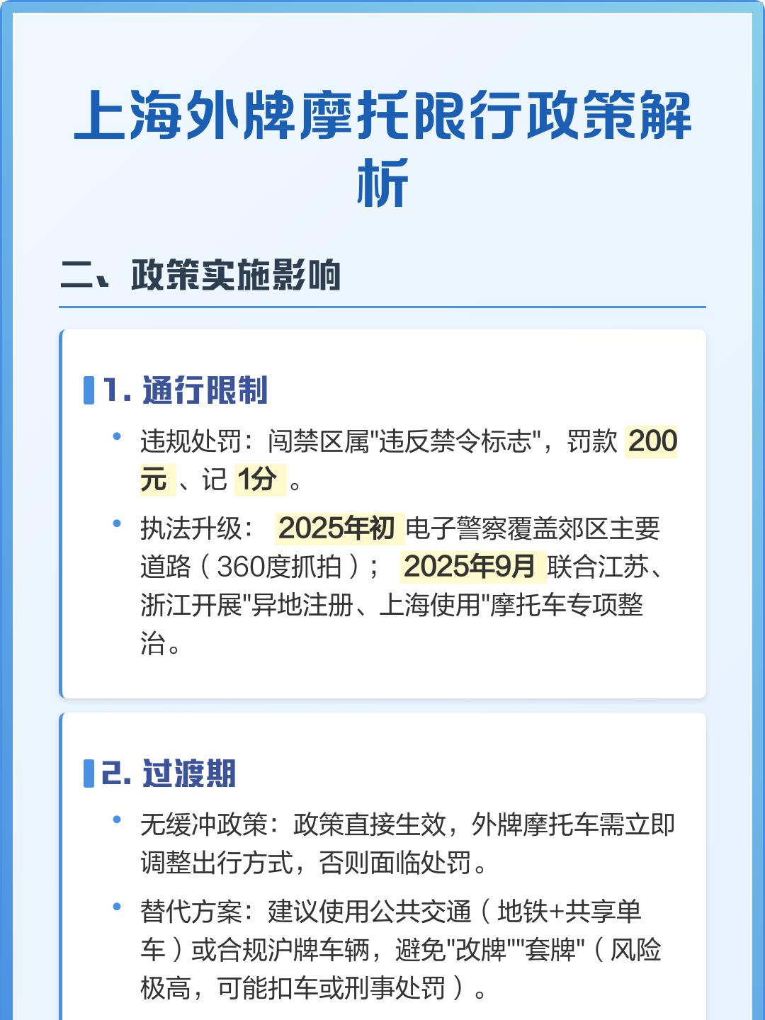 上海限行时间2020最新规定-2026上海限行最新规定 外地电车D