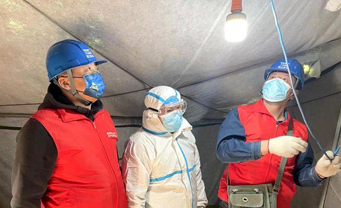 “北京8个区已报告确诊病例	” 北京6区暴雨预警解除情况？-第2张图片