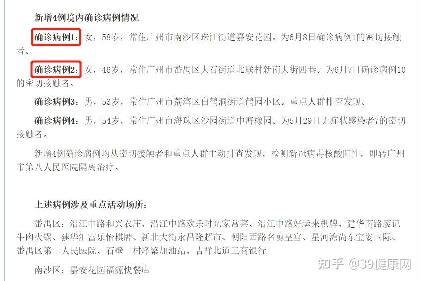 石家庄新增6例确诊〃石家庄新增6例确诊病例