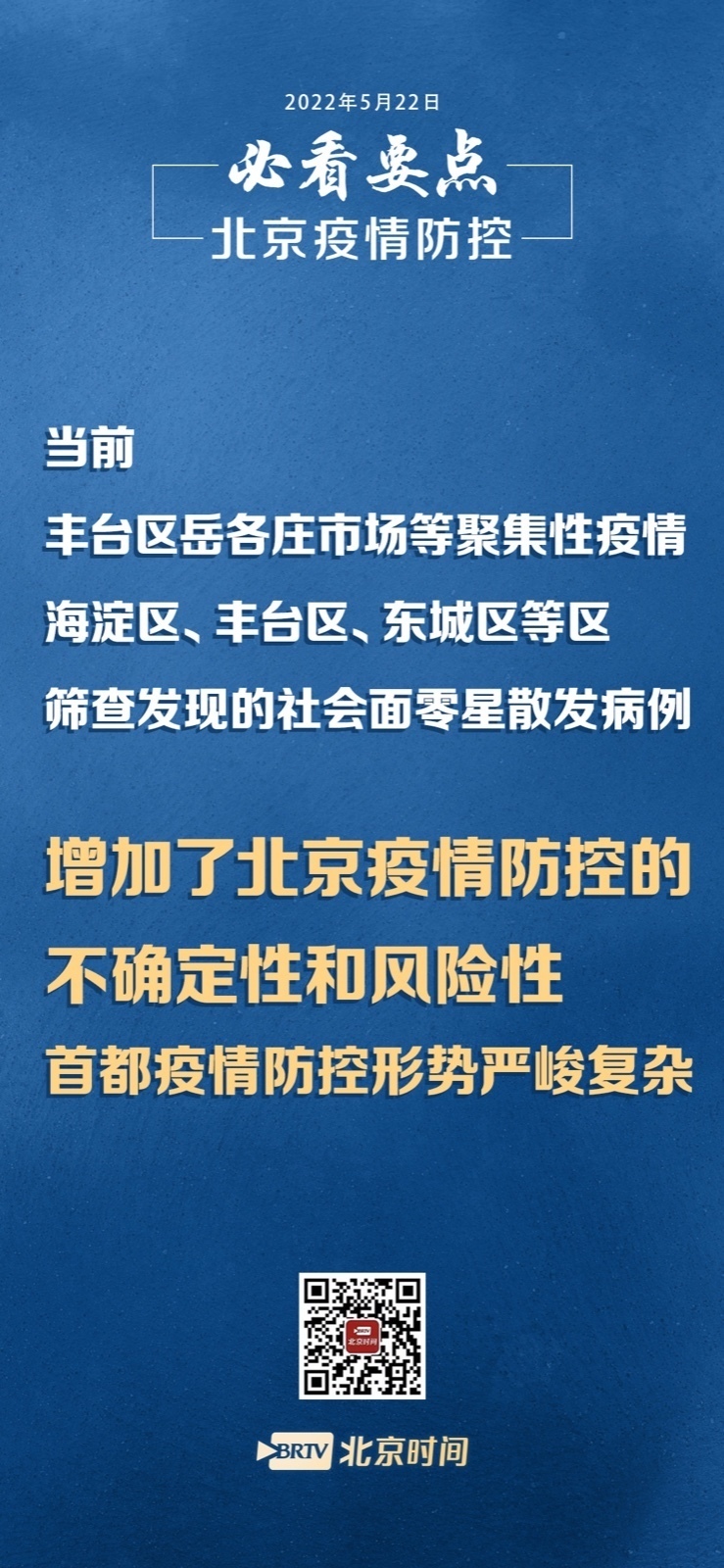 北京为什么突然新增〃北京为什么突然新增病例