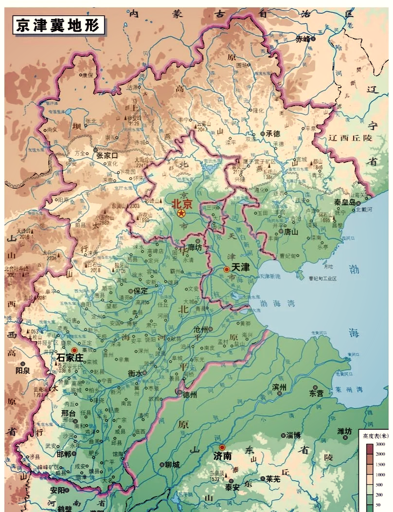 【北京高风险地区/北京高风险地区有哪些】