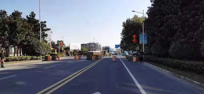 “吉林封城” 吉林高速封路查询今天？
