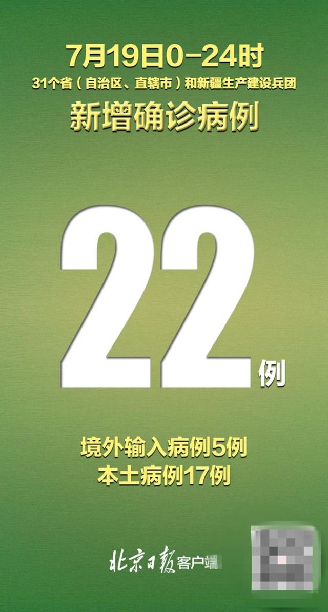 “31省份新增确诊12例	” 31省新增本土确诊病例最新消息？-第2张图片