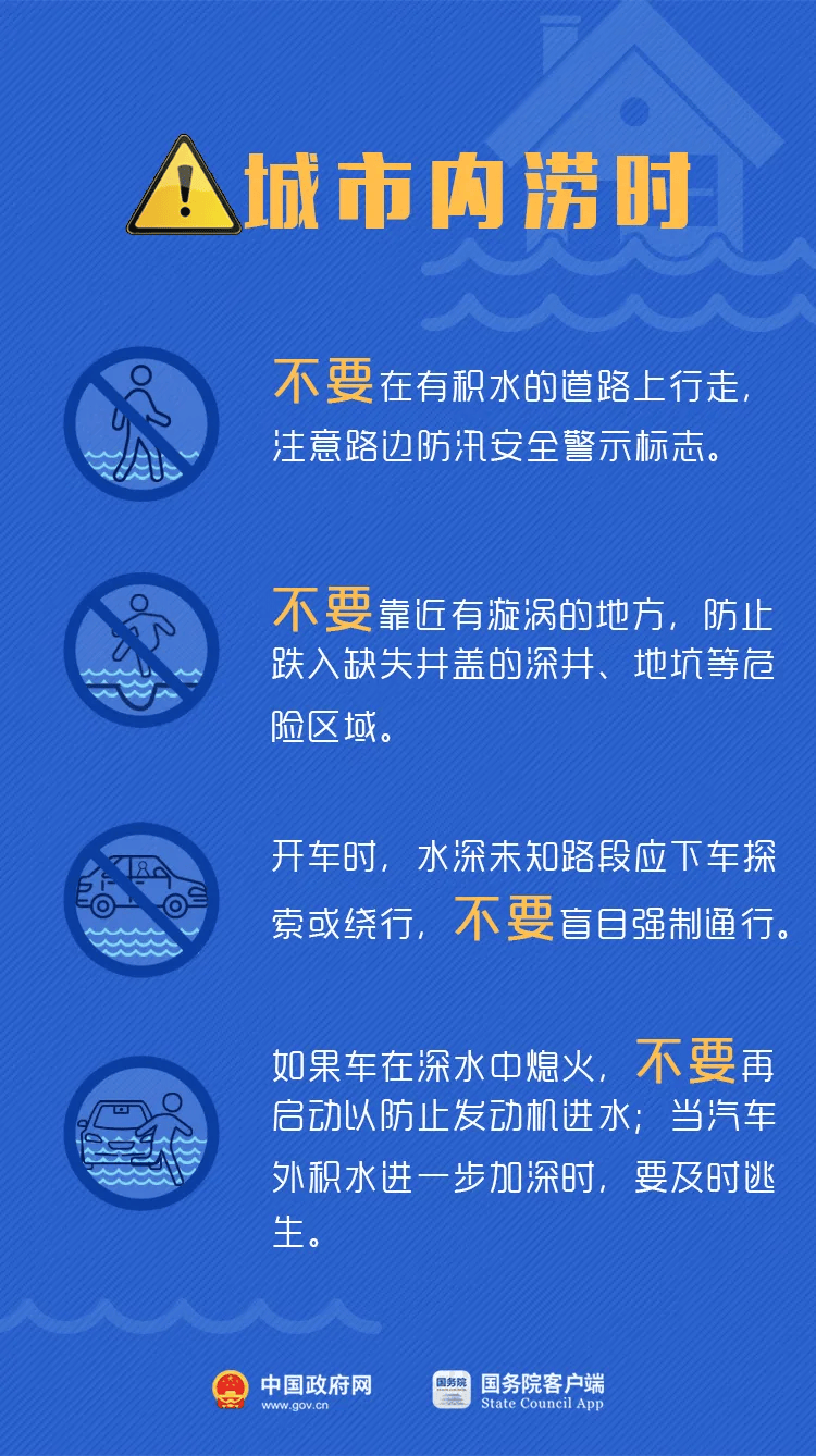 「北京提升应急响应级别至二级」〃北京防汛一级应急响应增至10区