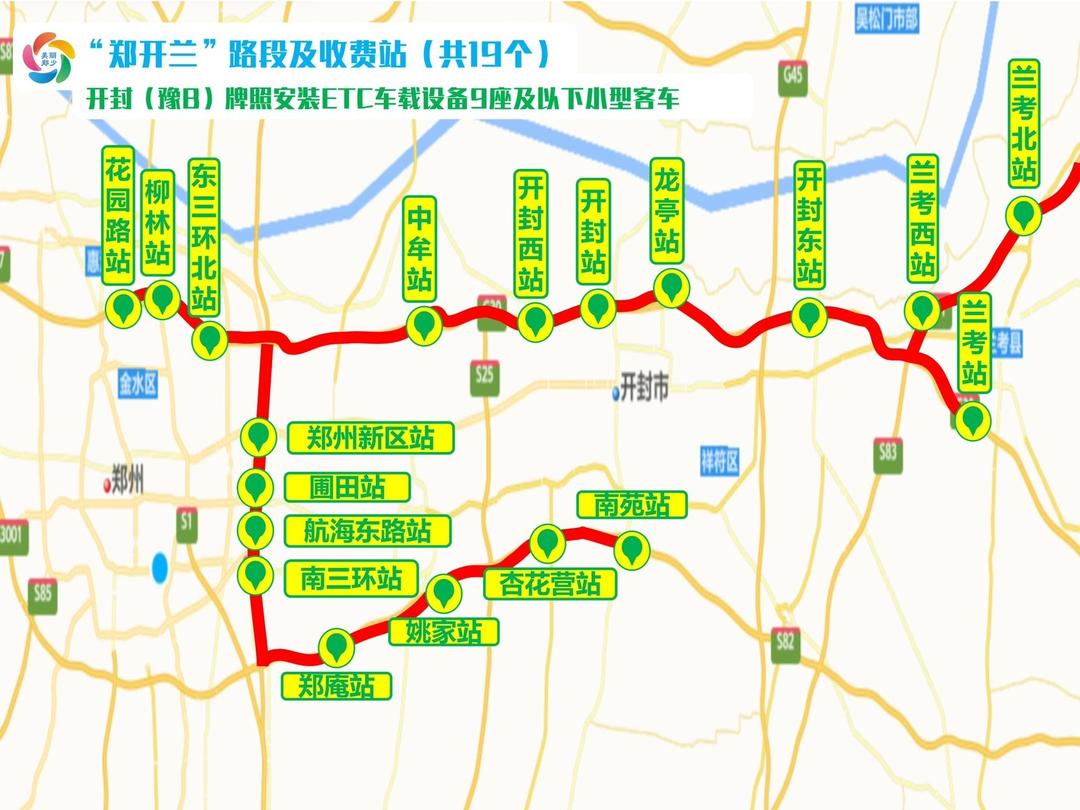 高速公路免费,高速公路免费吗
