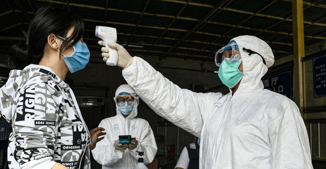 “北京新冠重症清零” 北京新冠疫情启始终结？-第2张图片