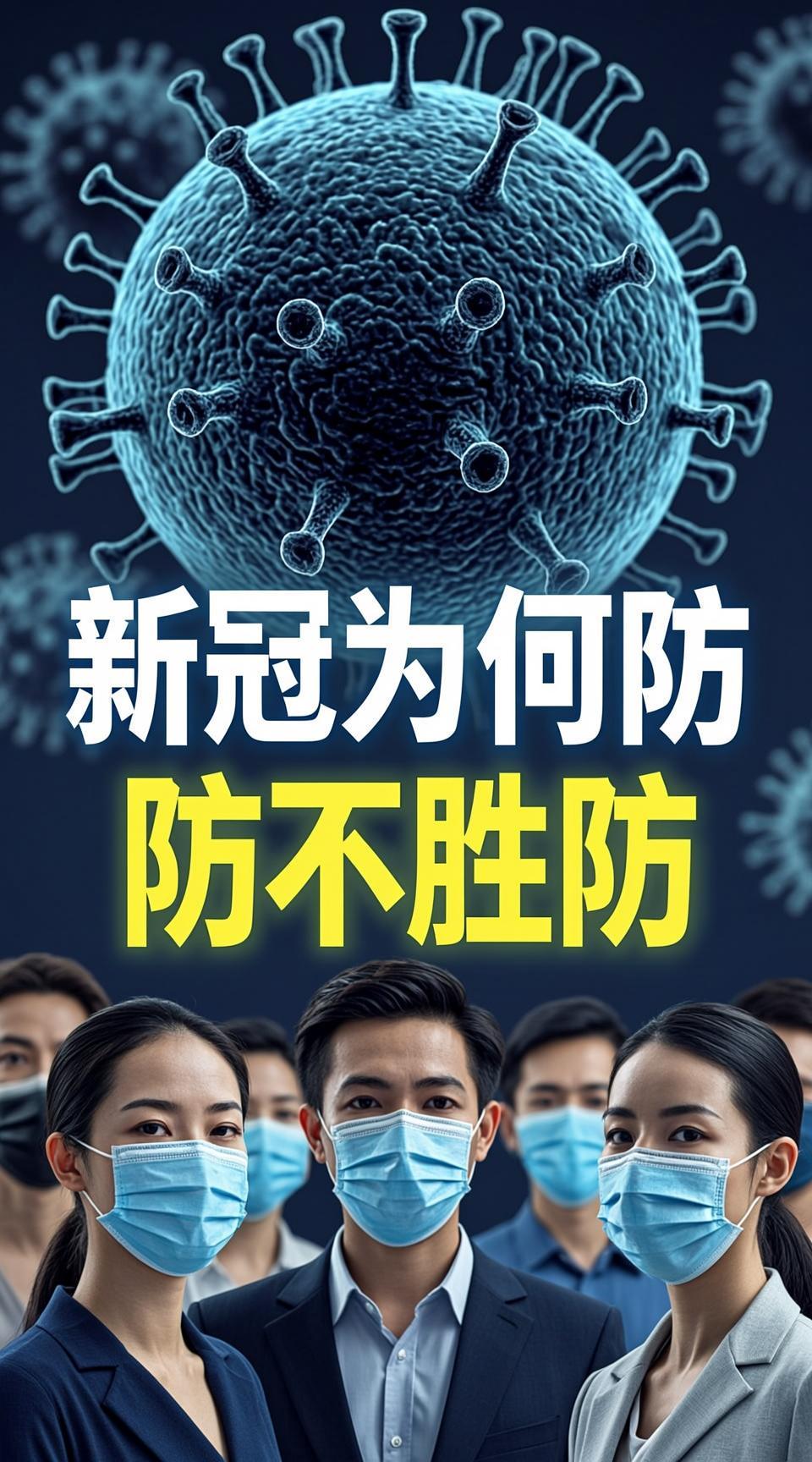 “5位新冠感染者：阳了之后经历了什么” 5位新冠感染者自述二阳症状？