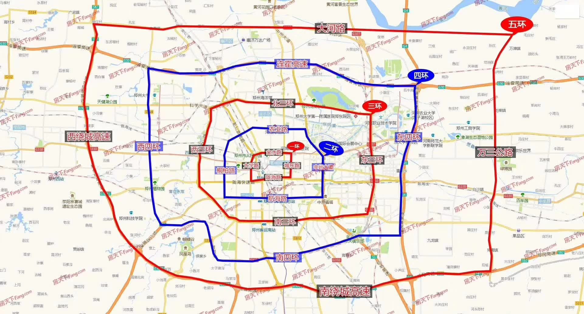 郑州限号2020最新限号12月-郑州限号2020限号图