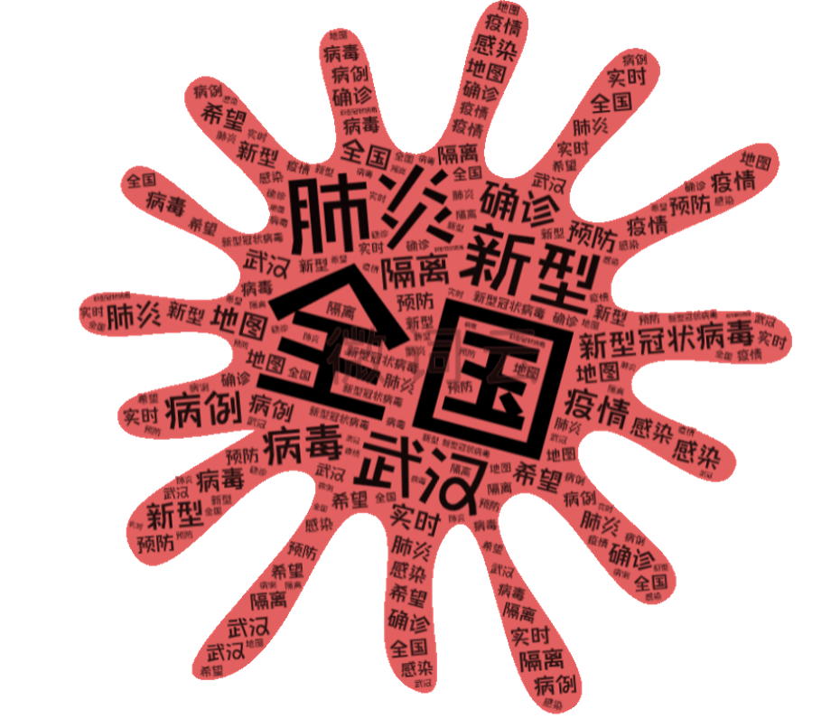 「新冠肺炎疫情分布」〃新冠肺炎疫情图片