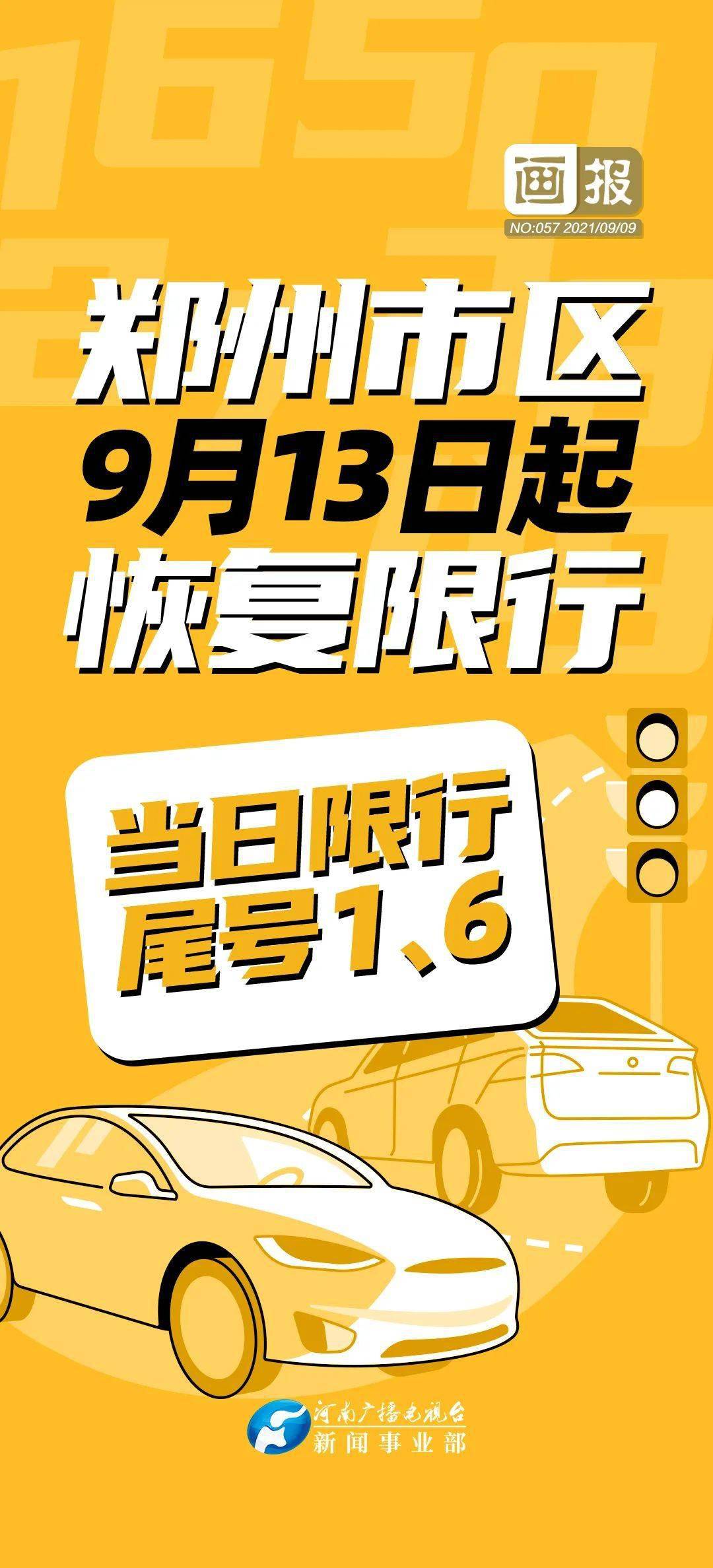 【郑州限号2021最新限号3月/郑州限号2021最新限号3月几点到几点】