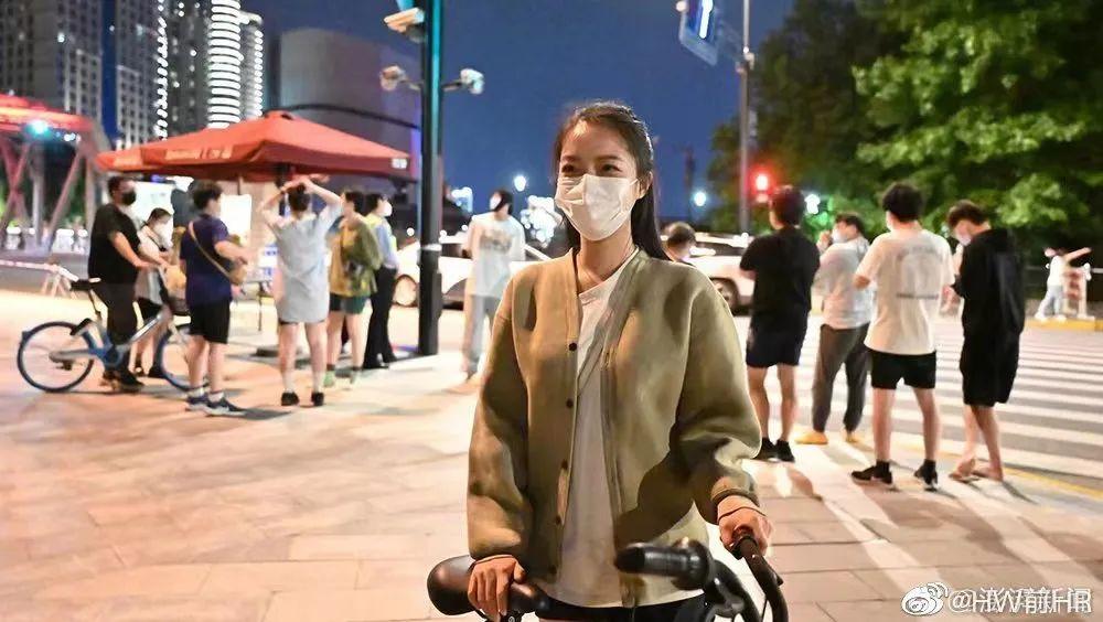 “上海什么时候解封” 上海全面解封6月30日？
