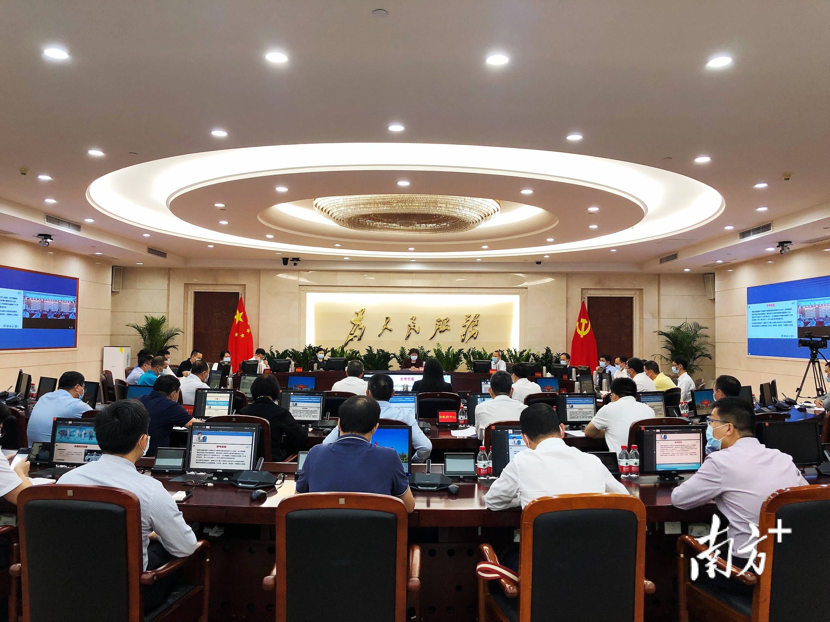 东莞今日疫情最新情况,东莞新冠疫情2022年最新报道