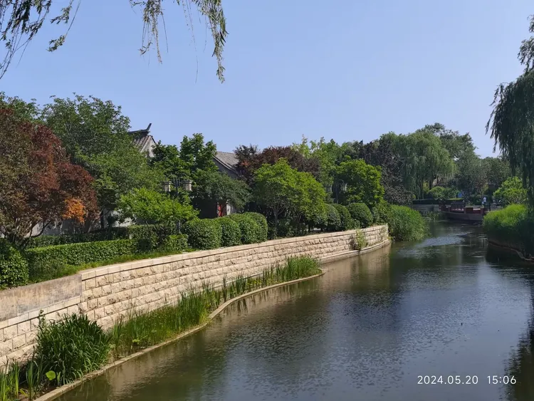 「北京一地升级为高风险」〃北京一地被列入重要大遗址清单