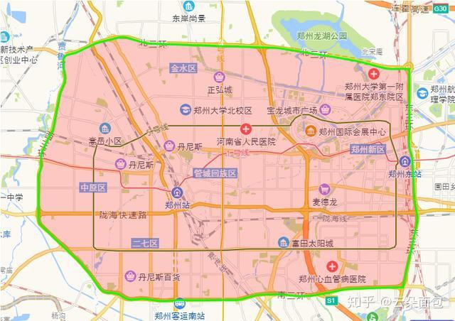 郑州限行规定最新2019-郑州限行规定最新2026年
