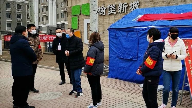 大兴疫情最新动态,大兴区疫情