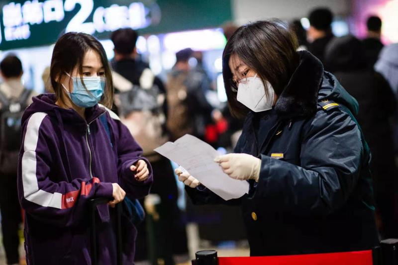“北京有商超不查核酸” 北京有商超不查核酸吗？